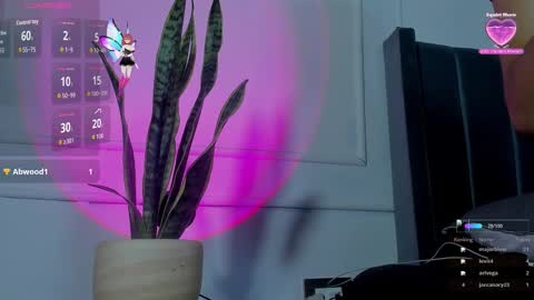 Crystall online show from September 2025 05:56:01 AM