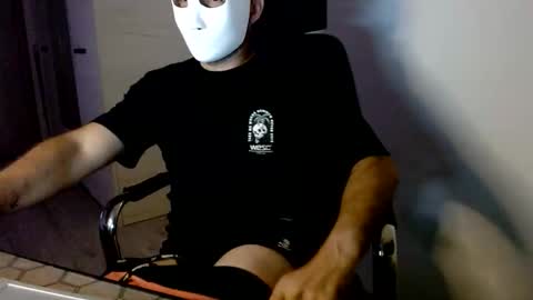 vchat online show from June 2026 08:41:01 PM