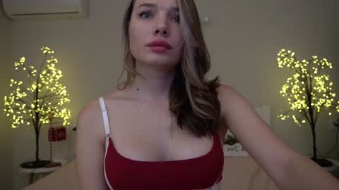 Danielle online show from January 2025 06:46:01 PM