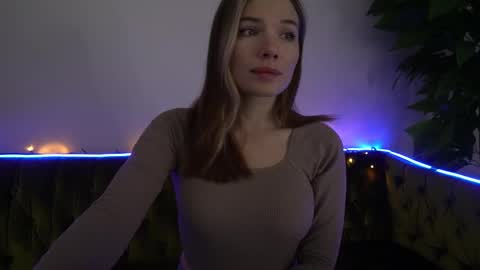 Danielle online show from February 2025 09:25:02 AM