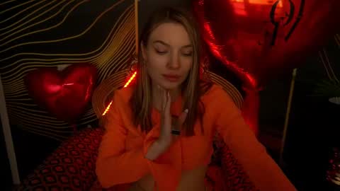 Danielle online show from February 2025 04:11:02 PM