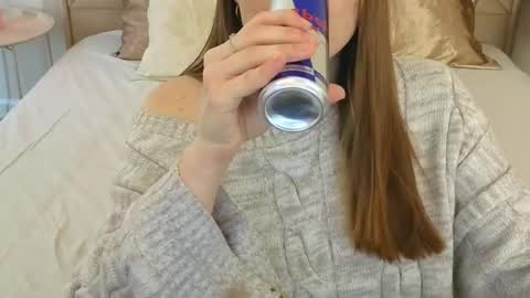 Danielle online show from April 2026 12:43:01 PM