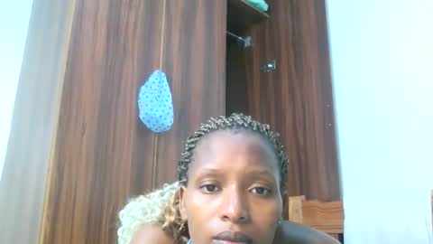 Snapshot of icee_girly chatting on March 2026 04:11:02 PM FED online show from March 2026 04:11:02 PM