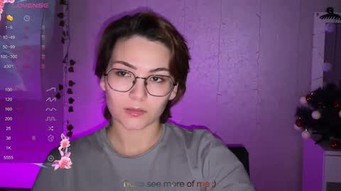 Ksenia online show from January 2026 07:39:01 PM