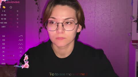 Ksenia online show from March 2026 06:55:02 PM