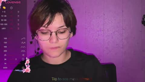 Ksenia online show from April 2026 08:35:02 PM