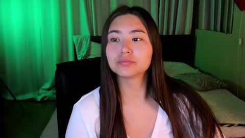 Snapshot of iceicebabe_ chatting on July 2026 02:13:02 AM Aiza online show from July 2026 02:13:02 AM