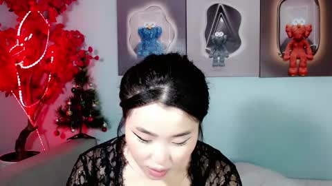 ichiben online show from December 2024 01:28:01 PM