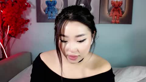 ichiben online show from January 2025 10:10:02 AM