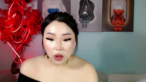 ichiben online show from March 2025 11:55:02 AM