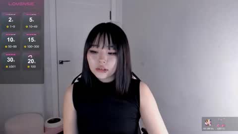 Snapshot of ichigo_o chatting on November 2025 06:05:02 AM Hitomi online show from November 2025 06:05:02 AM