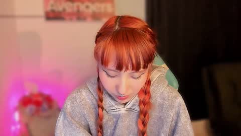 Natalia online show from January 2026 11:52:01 PM