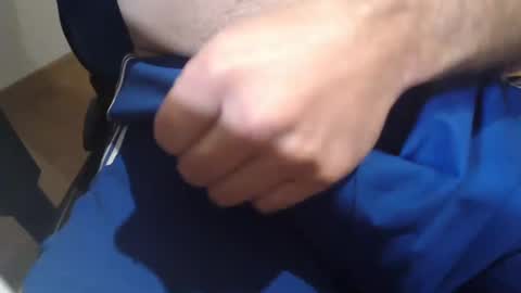 icky_thumps online show from December 2024 07:58:02 AM