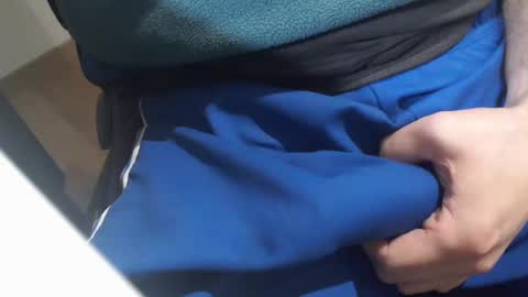 icky_thumps online show from January 2025 01:21:02 AM