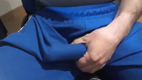 icky_thumps online show from February 2025 06:43:01 AM