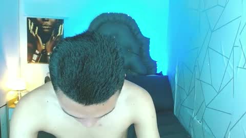 Mateo online show from February 2025 05:05:02 AM