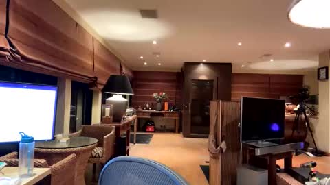 icuras online show from February 2026 09:33:01 PM