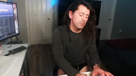 Snapshot of icy_ivy chatting on January 2025 03:47:02 PM Ivan online show from January 2025 03:47:02 PM