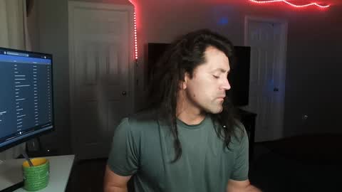 Snapshot of icy_ivy chatting on February 2025 04:48:02 AM Ivan online show from February 2025 04:48:02 AM