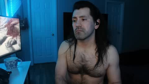 Snapshot of icy_ivy chatting on February 2025 06:01:01 PM Ivan online show from February 2025 06:01:01 PM