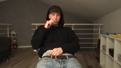 Snapshot of icyninesix chatting on December 2024 08:04:02 PM icyninesix online show from December 2024 08:04:02 PM