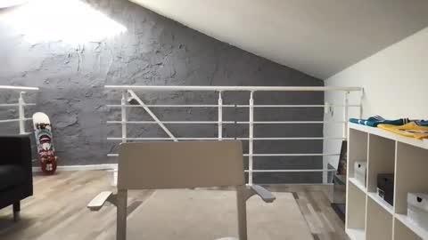 Snapshot of icyninesix chatting on January 2025 12:08:01 PM icyninesix online show from January 2025 12:08:01 PM