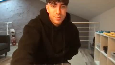 Snapshot of icyninesix chatting on January 2025 07:52:02 AM icyninesix online show from January 2025 07:52:02 AM