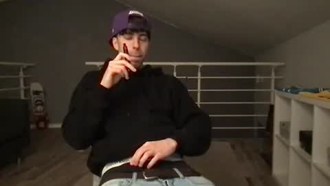 Snapshot of icyninesix chatting on January 2025 08:28:01 PM icyninesix online show from January 2025 08:28:01 PM