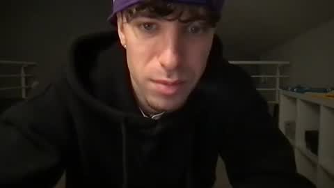 Snapshot of icyninesix chatting on February 2025 12:51:01 AM icyninesix online show from February 2025 12:51:01 AM