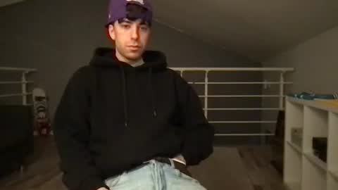 Snapshot of icyninesix chatting on February 2025 06:29:02 PM icyninesix online show from February 2025 06:29:02 PM