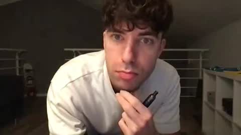 Snapshot of icyninesix chatting on February 2025 09:45:02 PM icyninesix online show from February 2025 09:45:02 PM