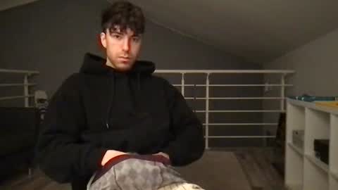 Snapshot of icyninesix chatting on February 2025 03:32:02 AM icyninesix online show from February 2025 03:32:02 AM