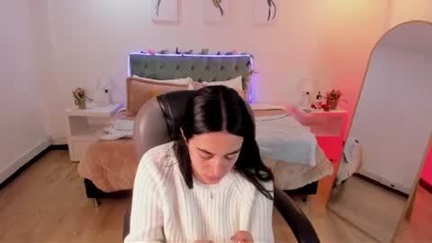 Snapshot of icysweetcam chatting on July 2026 11:45:02 AM Icy online show from July 2026 11:45:02 AM