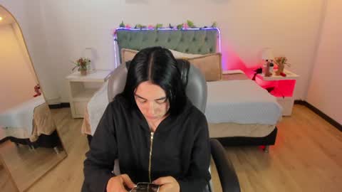 Snapshot of icysweetcam chatting on July 2026 11:39:02 AM Icy online show from July 2026 11:39:02 AM