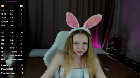 Snapshot of ida_lewiss chatting on February 2026 01:16:02 AM Ida online show from February 2026 01:16:02 AM