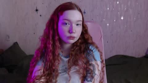 Snapshot of idaredfoxx chatting on January 2026 06:04:01 AM Ida online show from January 2026 06:04:01 AM