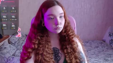 Snapshot of idaredfoxx chatting on February 2026 01:53:02 PM Ida online show from February 2026 01:53:02 PM