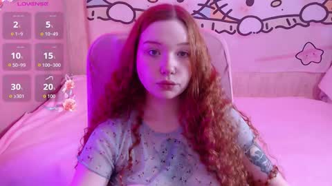 Snapshot of idaredfoxx chatting on March 2026 03:58:01 PM Ida online show from March 2026 03:58:01 PM