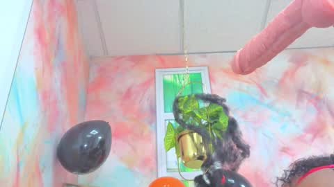 Idiris online show from October 2025 01:55:02 PM