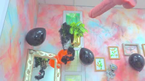 Idiris online show from October 2025 11:55:02 AM