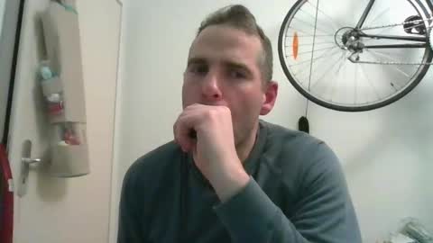 idontknowwhy1 online show from January 2025 10:35:01 PM