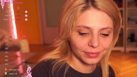 Little Flower online show from January 2025 07:07:02 PM