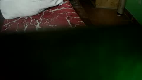 Nicolas online show from January 2025 08:56:01 AM