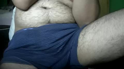 Nicolas online show from February 2025 07:18:01 AM