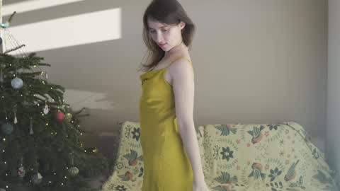 Snapshot of ifyouleave chatting on January 2025 01:10:02 PM Belle online show from January 2025 01:10:02 PM