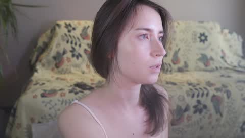 Snapshot of ifyouleave chatting on January 2025 02:19:01 PM Belle online show from January 2025 02:19:01 PM