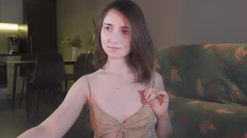 Snapshot of ifyouleave chatting on February 2025 05:07:02 PM Belle online show from February 2025 05:07:02 PM