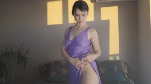 Snapshot of ifyouleave chatting on February 2025 03:29:01 PM Belle online show from February 2025 03:29:01 PM