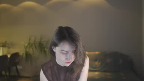 Snapshot of ifyouleave chatting on March 2025 04:13:02 PM Belle online show from March 2025 04:13:02 PM