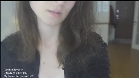 Snapshot of ifyouleave chatting on September 2025 11:01:02 AM Belle online show from September 2025 11:01:02 AM